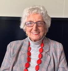 Bridget Bernadette 'Biddy' FARLEY funeral Port Fairy