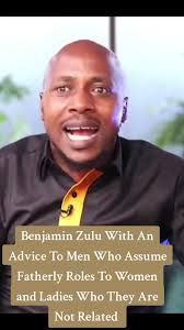 Dj Benjamin Movies Kenya