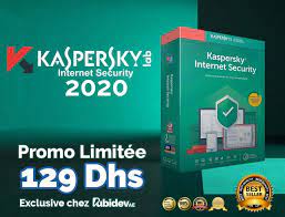 Kaspersky Internet Security 2020 Internet Security Internet Security