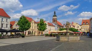Aus den bereichen lokales, wirtschaft, kultur und sport. Cottbus Simple English Wikipedia The Free Encyclopedia