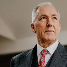 Jeremy King is back — with three new London restaurant openings