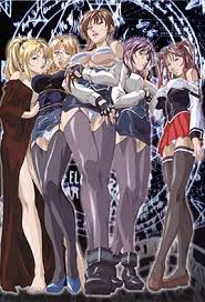 Watch Bible Black New Testament 4 Hentai Video in 1080p HD - hanime.tv