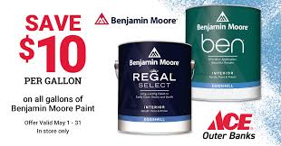 Paint Sale! Bring Home Great Paint Savings!