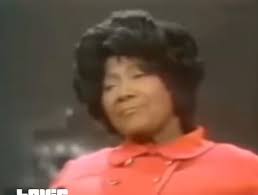 The Queen has spoken.