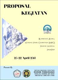 Universitas jember judul karya tulis : Contoh Karya Tulis Ilmiah Mahasiswa Pdf Berbagai Contoh