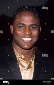 WAYNE BRADY.ABC press tour party at Huntington Gardens , Ca.  2001.k22537cber.(Credit Image: © Chris Bergman/Globe Photos/ZUMAPRESS.com  Stock Photo