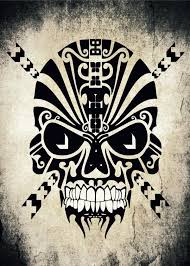 pin auf marquesan tattoos