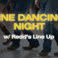Line Dance Party
