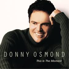 Donny Osmond