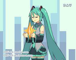 Mfm4life Hatsune Miku Hatsune Vocaloid