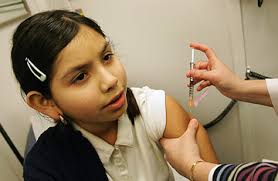 Making the Case for Vaccination