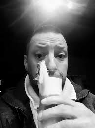 If it ain't Gist it ain't Harlem 🦅