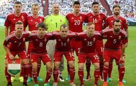 Hármas feletti oddsot néztünk ki a paks meccsére. A Magyar Valogatott Sports Jersey Football Ronald