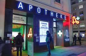 Für wen eigenen sich selbsttests? Corona Schnelltests In Apotheken Apotheker Befurchten Uberrannt Zu Werden Wirtschaft Stuttgarter Zeitung