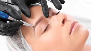 Microblading Kas Uygulamasi Sonrasi Bakim Aylin Cetinkaya