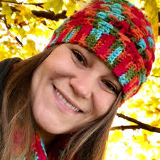 The Paw-some Beanie *PDF PATTERN*