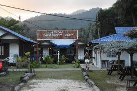 Choose from 23 pulau tioman hotel deals. Juara Rompin Resort Prices Cottage Reviews Pulau Tioman Malaysia Tripadvisor
