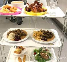 Due to its size, it is able to display a far greater range of the company's products. 10 Most Ordered Must Try Food In Ikea Malaysia Openrice Malaysia