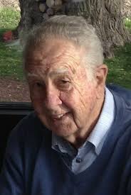 Robert Westervelt Obituary (1929