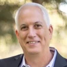 Aaron Hussey, P.E., CAP-X