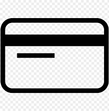 Your choice is up to you. Banner Cards Vector Credit Card Credit Card Icon Png Image With Transparent Background Toppng