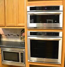 kitchenaid convection microwave