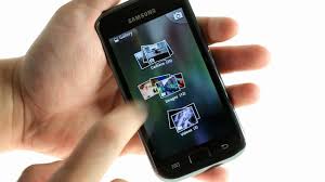Samsung I9000 Galaxy S - Full phone ...