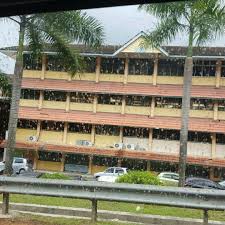 Sistem pemantauan akademik sekolah (spas). Photos At Sekolah Kebangsaan Desa Tun Hussein Onn School In Kuala Lumpur