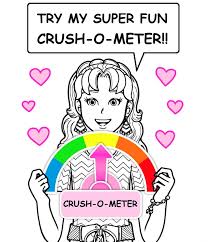 See full list on wikihow.com Try Our Crush O Meter Dork Diaries