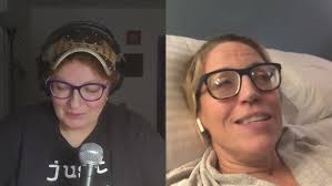 Carthartic Muscial Theater with Tess Barker