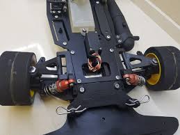 Serpent Sprint Rc Cars Radio Control Stationary Bike