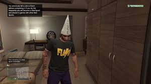 See more.this was a video tutorial of how to get out of bad sport lobby and lose the dunce cap on gta 5 online using this gta 5 online glitches after patch 1.28. Back In Bad Sport Page 8 Gta Online Gtaforums