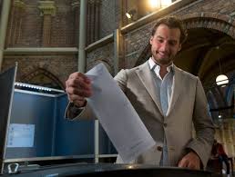 During the morning program it was about the central office for driving skills certificates. Dutch Populist Baudet Suggests Splitting Party He Created Forum For Democracy Dutch Thierry Baudet Party Party The Independent