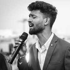 Singer jyoti bikash Jyoti Bikash Dash