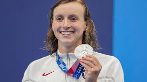 Katie ledecky's grueling tokyo olympics schedule could have her racing at least 6,000 meters. 3wj6qzrymf Grm