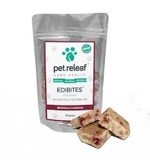 Save on pet supplies, pet medications, and pet meds. Pet Releaf Dog Treats Blueberry Cranberry Large Breed Cbd Oil Review