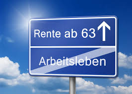 Für die verschiedenen altersrenten gibt es vom gesetzgeber festgelegte renteneintrittsalter. Rente Mit 45 Arbeitsjahren Burgerratgeber