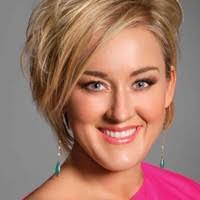 Stacy Roush's Instagram, Twitter & Facebook