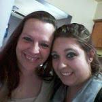 Kimberly Swink's Instagram, Twitter & Facebook