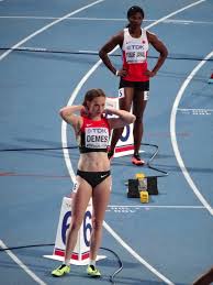 Aug 01, 2021 · women's 400m hurdles semifinals. Datei Bydgoszcz 2016 Iaaf World U20 Championships 400m Hurdles Women Final6 22 07 2016 Jpg Wikipedia