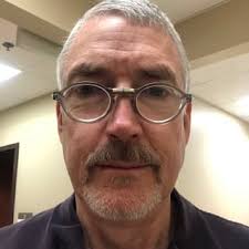 Dr. James Strong, MD