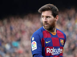 Hit the follow button for all the latest on lionel andrés messi! Lionel Messi Is Now 90 Likely To Remain At Fc Barcelona