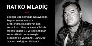Join facebook to connect with ratko mlad and others you may know. Ratko Mladic E Destek Mitingi Kara Bir Lekedir Bosnak Medya