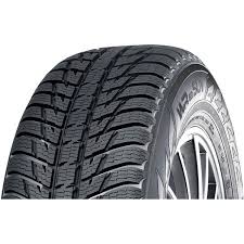 nokian wrg3 suv 235 60r18 107 v tire