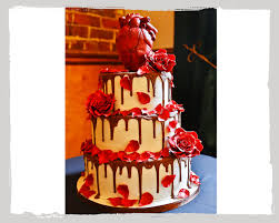 Weitere ideen zu kuchen, sprüche, schöne sprüche. Halloween Kuchen Schrecklich Schone Ideen Horror Shop Com Magazin