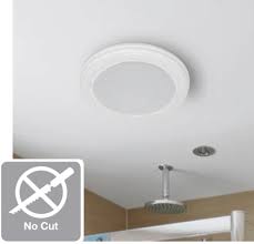 This review will give an insight into the various types of bathroom fans and what one. Bathroom Exhaust Fans The Home Depot