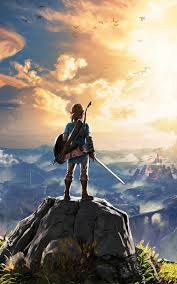 1280 x 720 jpeg 85 кб. The Legend Of Zelda Breath Of The Wild 2 Download Free Hd Mobile Wallpapers