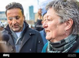 Janet ward hi-res stock photography and images