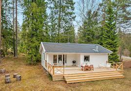 When you look for home plans on monster house plans, you have access to hundreds of house plans and layouts built for very cottage house plans. A Monochromatic Cottage In The Countryside Small House Bliss