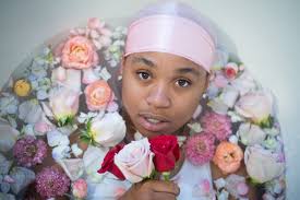 D.C.'s Nfinity Zhy Is Proud To Be An Aquarius — Audia